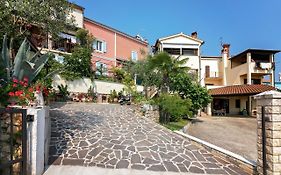 Apartment Vrsar 14164A